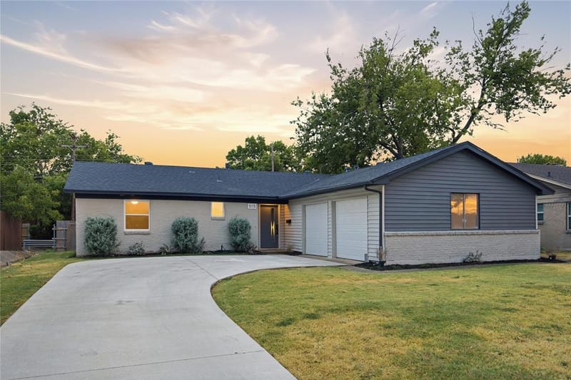 515 Lowell Lane, Richardson TX 75080 - Photo 3