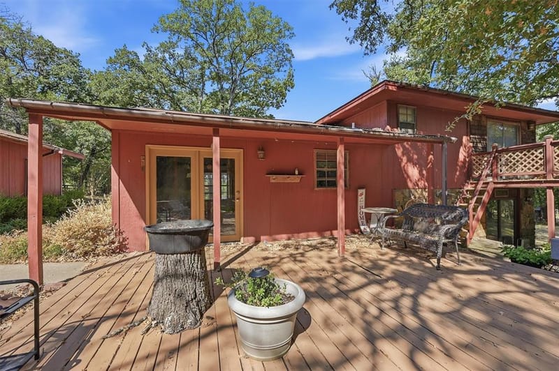 1471 County Road 219, Gainesville TX 76240 - Photo 23