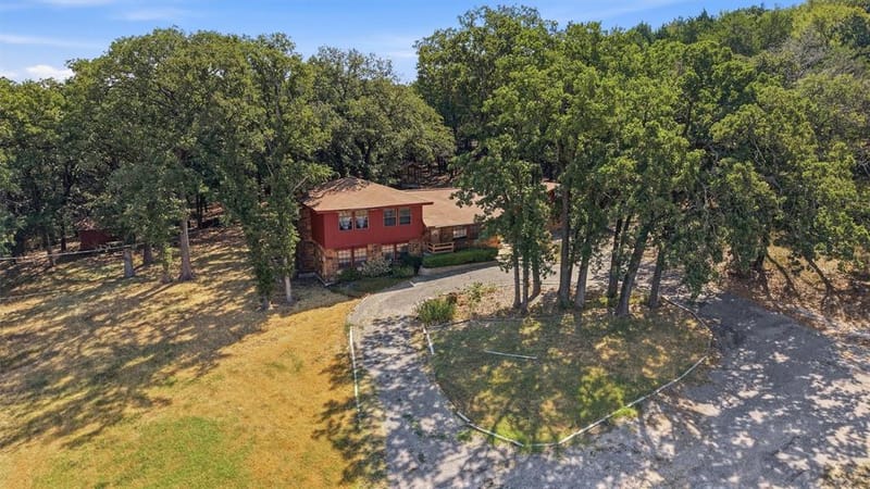 1471 County Road 219, Gainesville TX 76240 - Photo 32