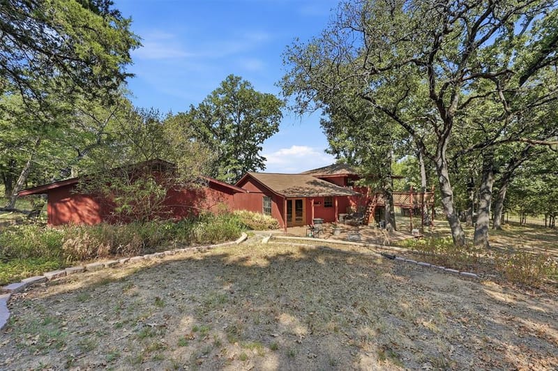 1471 County Road 219, Gainesville TX 76240 - Photo 28