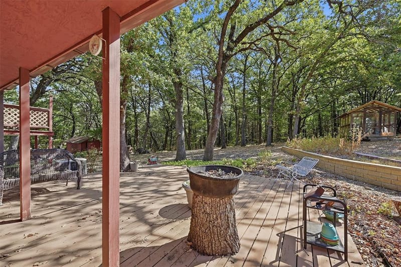 1471 County Road 219, Gainesville TX 76240 - Photo 20