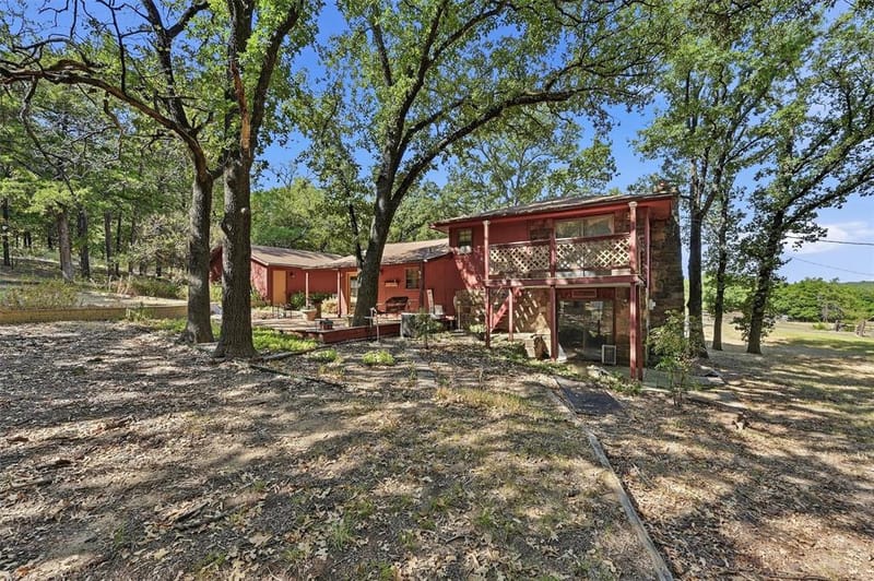 1471 County Road 219, Gainesville TX 76240 - Photo 24