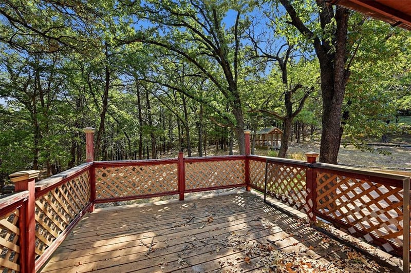 1471 County Road 219, Gainesville TX 76240 - Photo 11