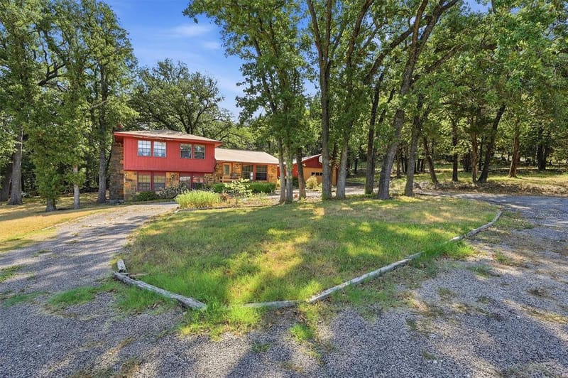 1471 County Road 219, Gainesville TX 76240 - Photo 4