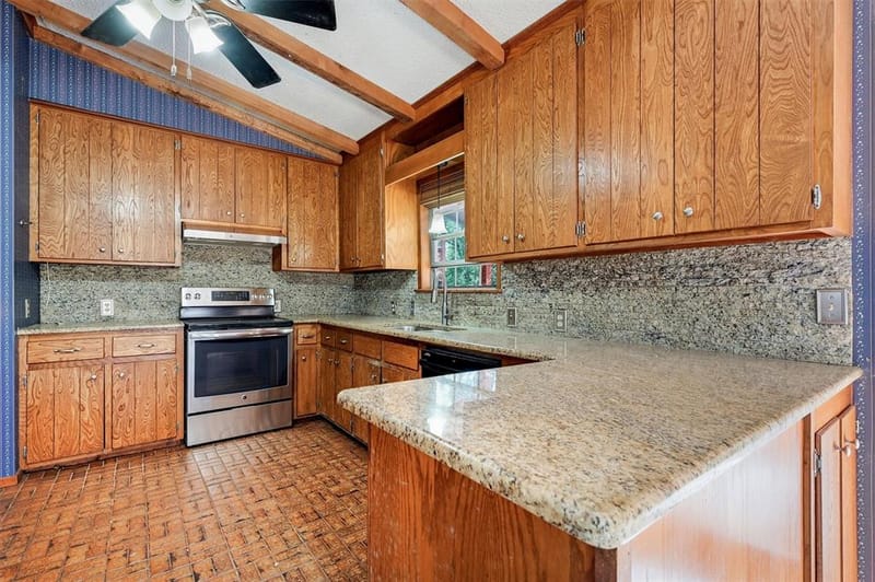 1471 County Road 219, Gainesville TX 76240 - Photo 8