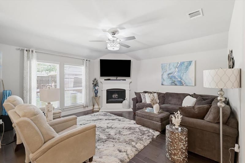 4009 Wavertree Road, Frisco TX 75036 - Photo 2