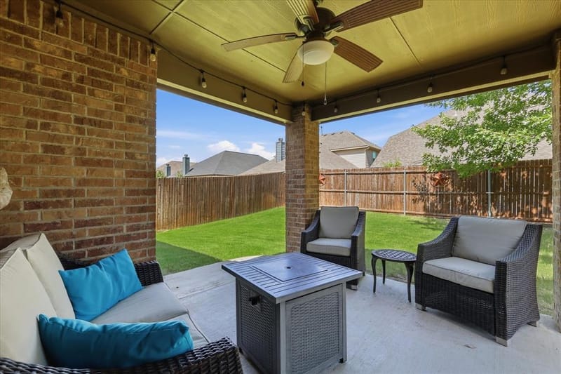 4009 Wavertree Road, Frisco TX 75036 - Photo 32