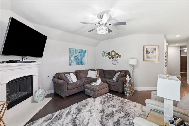 4009 Wavertree Road, Frisco TX 75036 - Photo 20