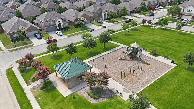 4009 Wavertree Road, Frisco TX 75036 - Photo 38