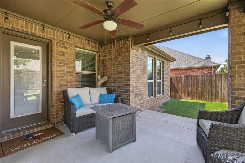 4009 Wavertree Road, Frisco TX 75036 - Photo 33