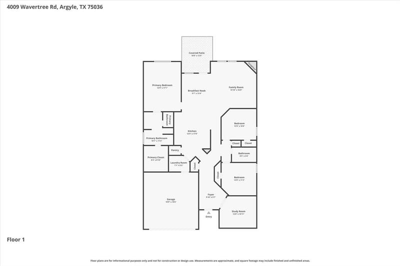 4009 Wavertree Road, Frisco TX 75036 - Photo 31