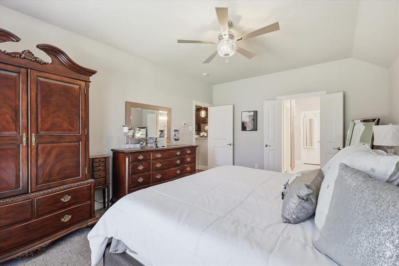 4009 Wavertree Road, Frisco TX 75036 - Photo 8