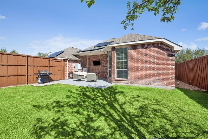 7410 Handen Drive, Rowlett TX 75089 - Photo 22