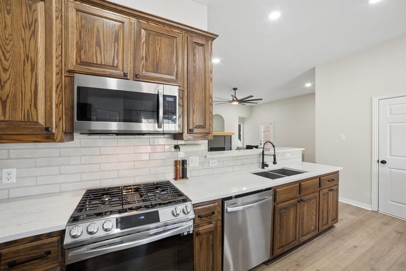 7410 Handen Drive, Rowlett TX 75089 - Photo 11