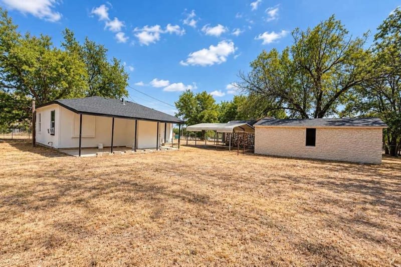 1115 W Main Street, Gatesville TX 76528 - Photo 4