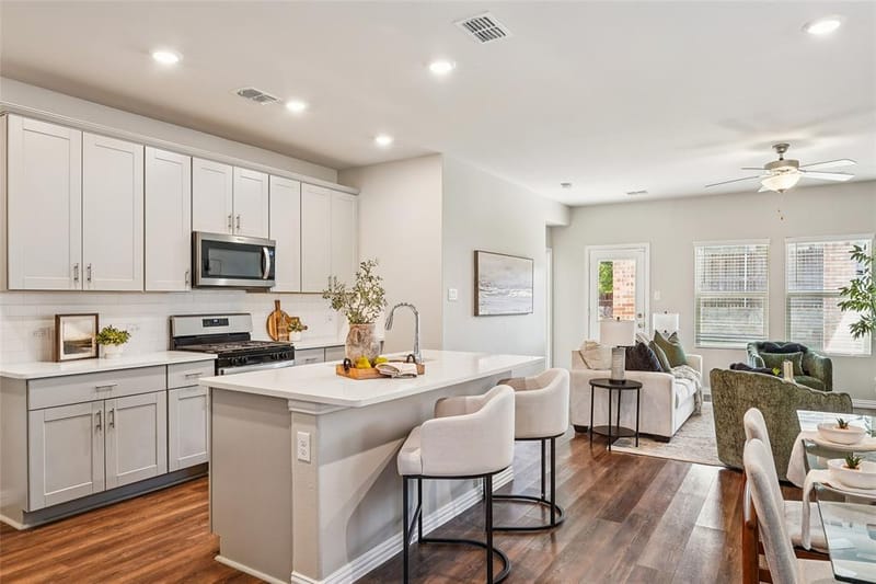 4925 Westhill Drive, McKinney TX 75071