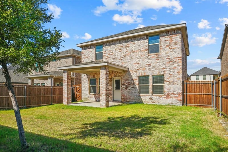 4925 Westhill Drive, McKinney TX 75071 - Photo 39