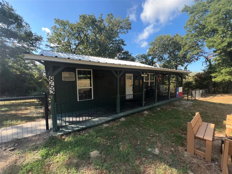 863 Vz County Road 1213, Canton TX 75103