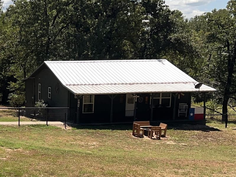 863 Vz County Road 1213, Canton TX 75103 - Photo 5