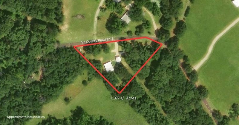 863 Vz County Road 1213, Canton TX 75103 - Photo 10