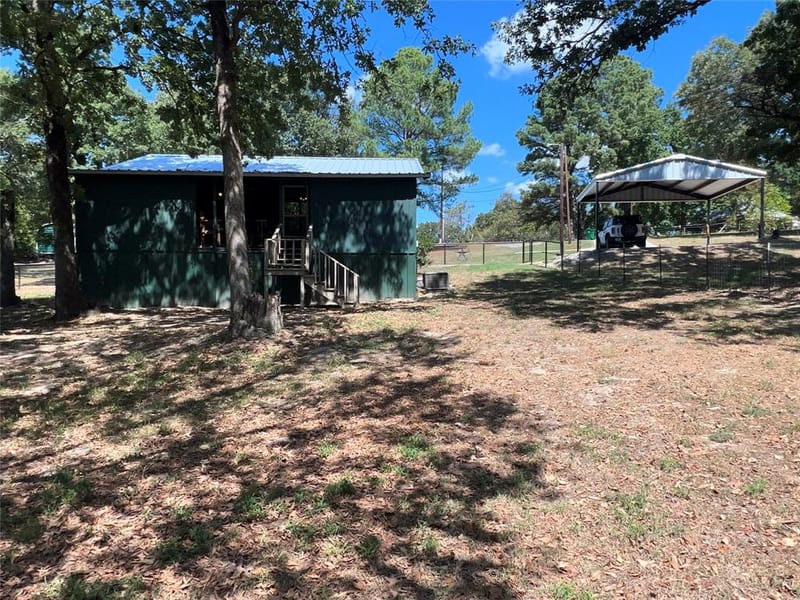 863 Vz County Road 1213, Canton TX 75103 - Photo 33