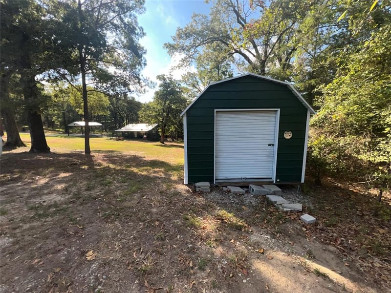 863 Vz County Road 1213, Canton TX 75103 - Photo 37