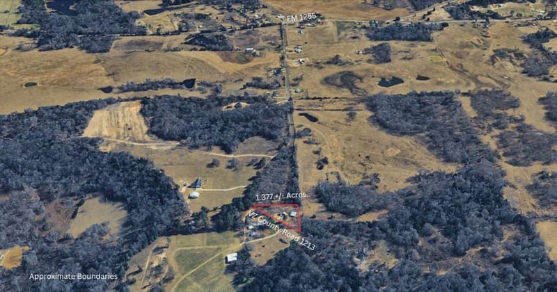 863 Vz County Road 1213, Canton TX 75103 - Photo 11