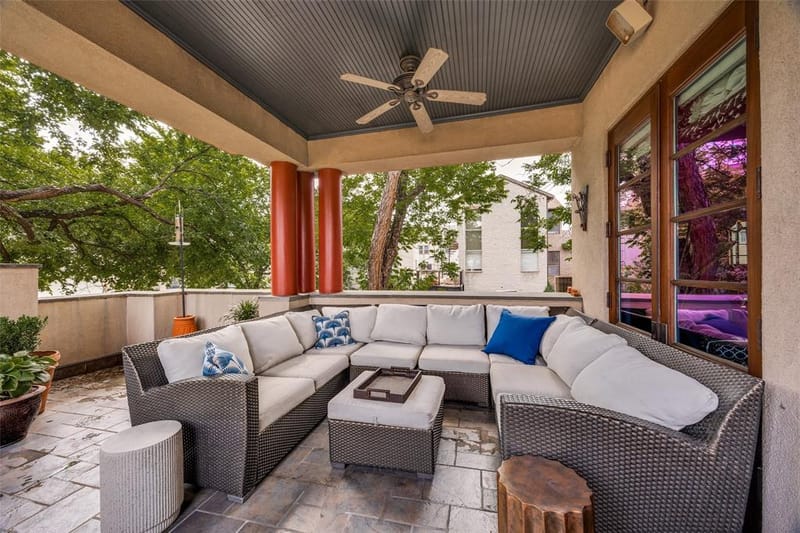 2203 Allen Street, Dallas TX 75204 - Photo 19