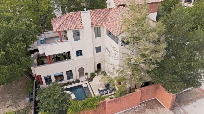 2203 Allen Street, Dallas TX 75204 - Photo 35
