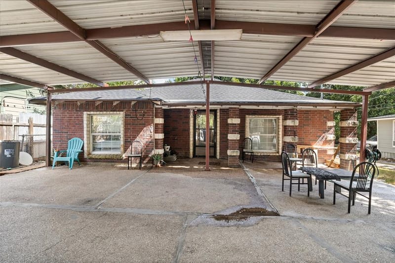 2400 Park Avenue, Waco TX 76706