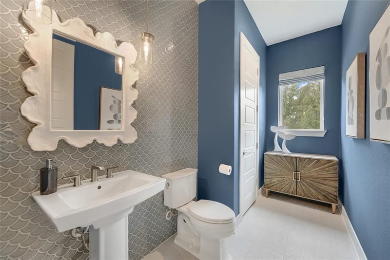 1733 Aspen Crossing, Oak Point TX 75068 - Photo 23