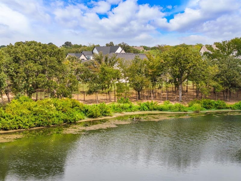 1733 Aspen Crossing, Oak Point TX 75068 - Photo 6