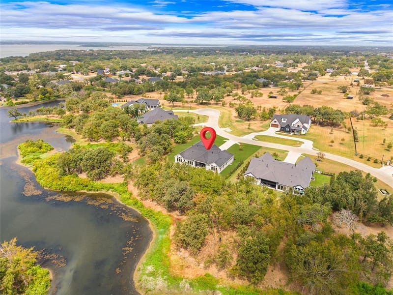 1733 Aspen Crossing, Oak Point TX 75068