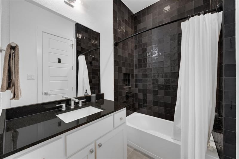 1733 Aspen Crossing, Oak Point TX 75068 - Photo 28