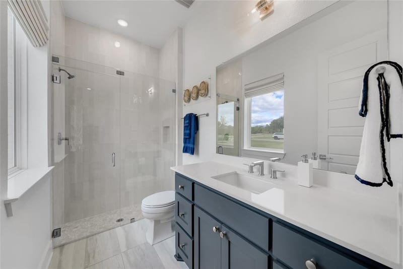 1733 Aspen Crossing, Oak Point TX 75068 - Photo 30