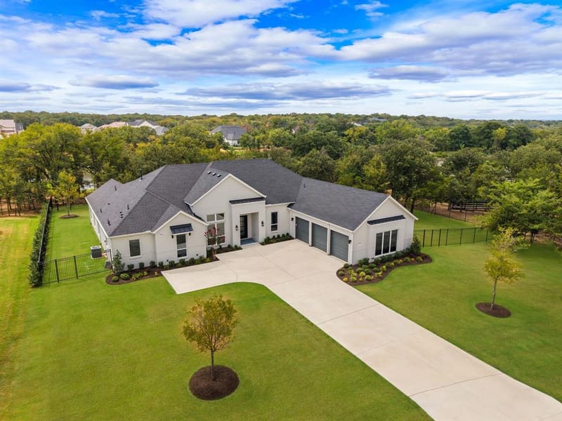 1733 Aspen Crossing, Oak Point TX 75068 - Photo 34