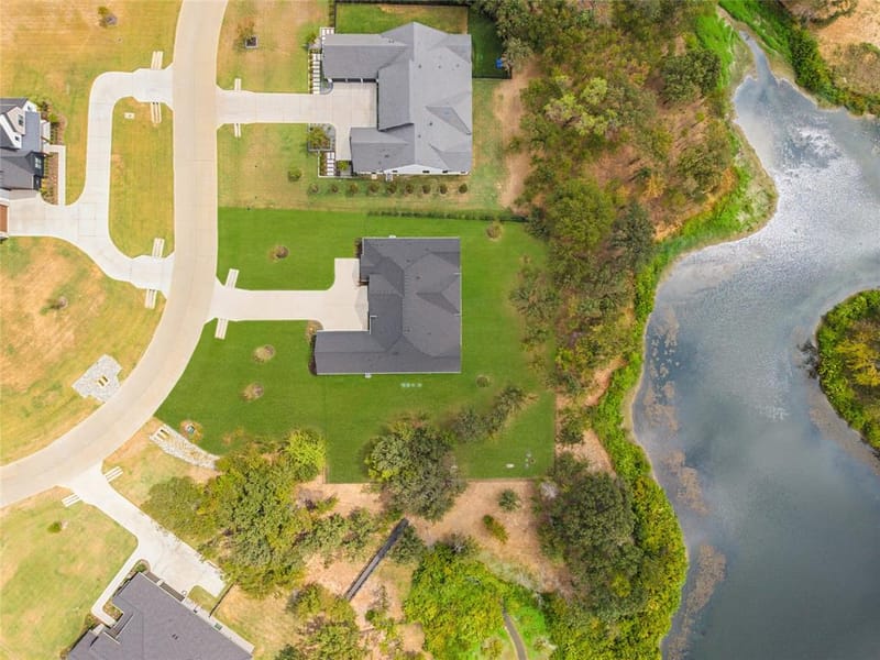 1733 Aspen Crossing, Oak Point TX 75068 - Photo 33