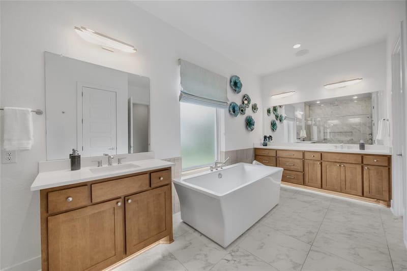 1733 Aspen Crossing, Oak Point TX 75068 - Photo 15