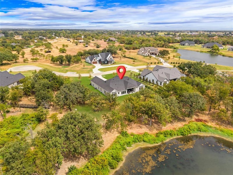 1733 Aspen Crossing, Oak Point TX 75068 - Photo 35