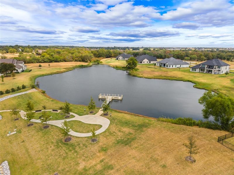 1733 Aspen Crossing, Oak Point TX 75068 - Photo 39