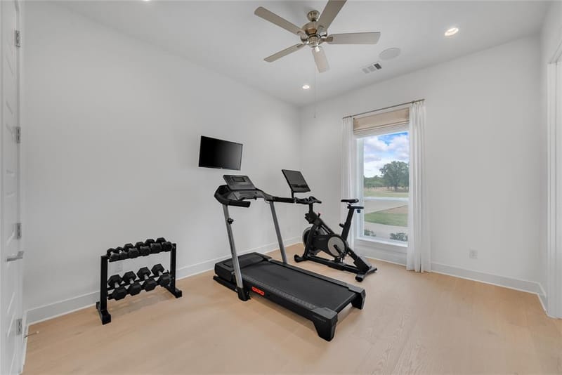 1733 Aspen Crossing, Oak Point TX 75068 - Photo 29