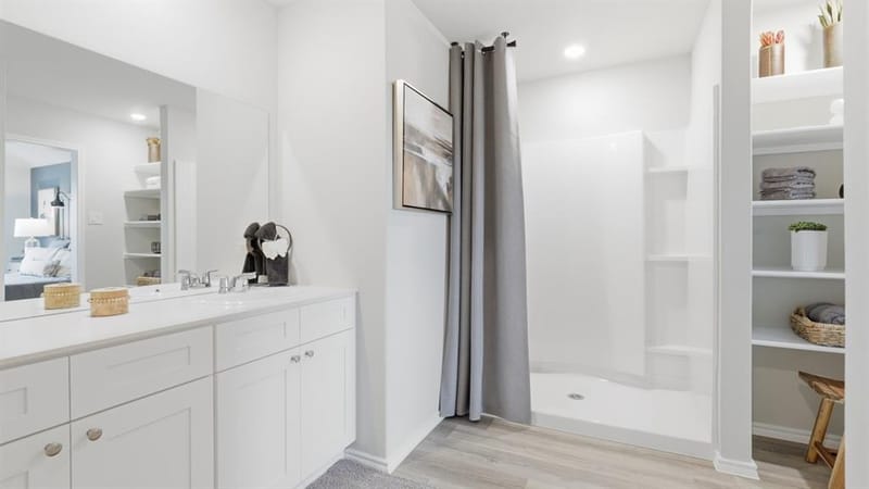 2229 JOHNNY CASH Drive, Fort Worth TX 76036 - Photo 18