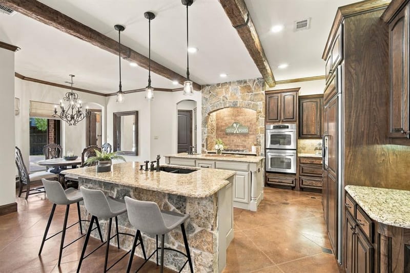 1407 Long And Winding Road, Mansfield TX 76063 - Photo 7