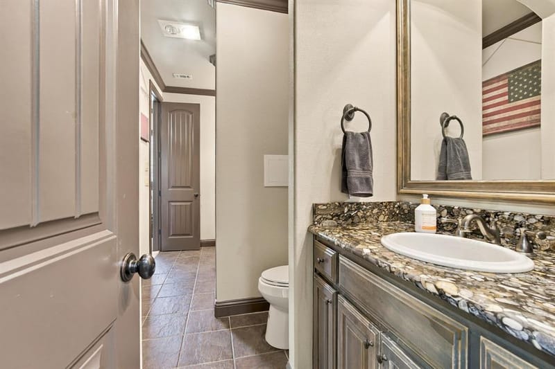 1407 Long And Winding Road, Mansfield TX 76063 - Photo 28
