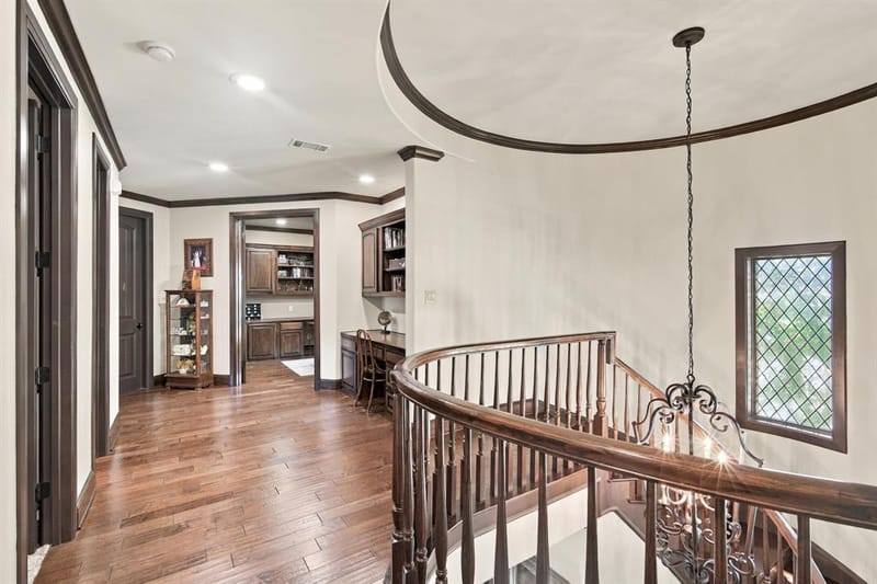 1407 Long And Winding Road, Mansfield TX 76063 - Photo 20