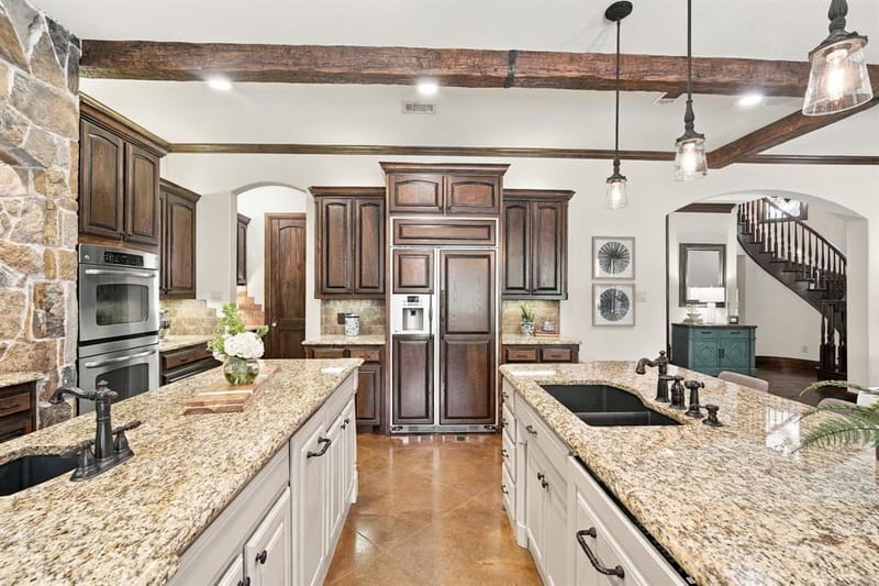 1407 Long And Winding Road, Mansfield TX 76063 - Photo 9
