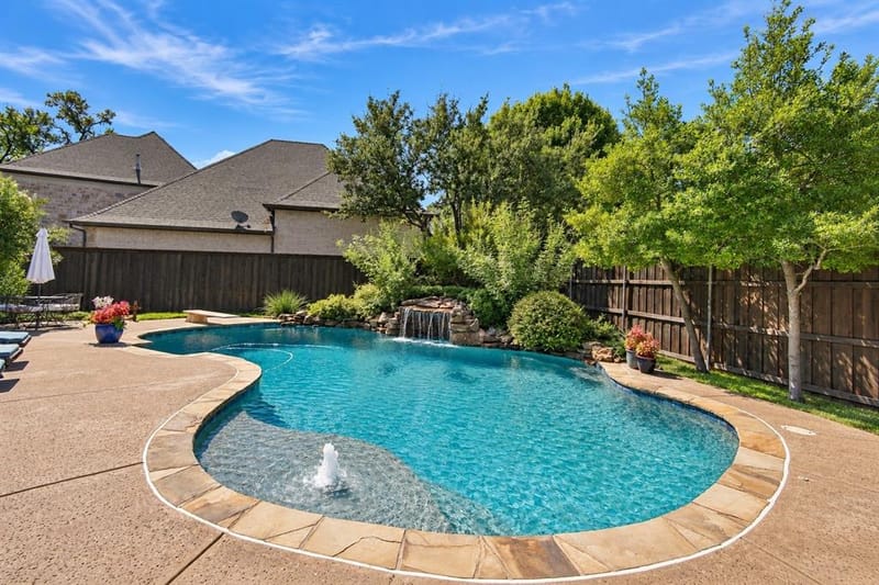 1407 Long And Winding Road, Mansfield TX 76063 - Photo 33