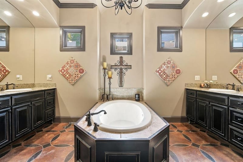 1407 Long And Winding Road, Mansfield TX 76063 - Photo 15