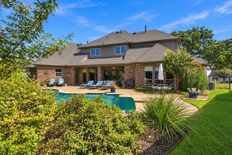 1407 Long And Winding Road, Mansfield TX 76063 - Photo 35