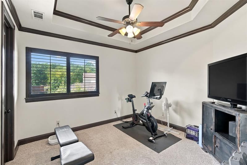 1407 Long And Winding Road, Mansfield TX 76063 - Photo 29